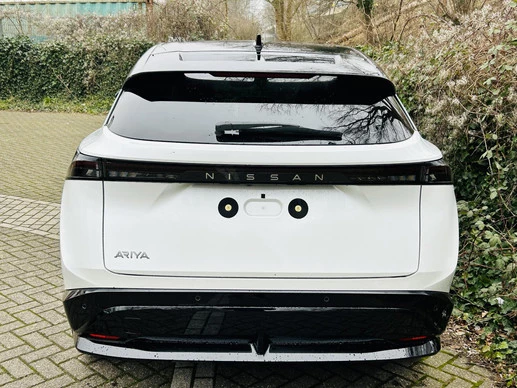 Nissan ARIYA - Afbeelding 4 van 30
