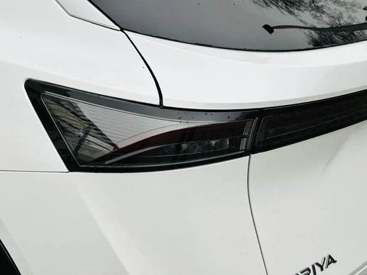 Nissan ARIYA - Afbeelding 28 van 30