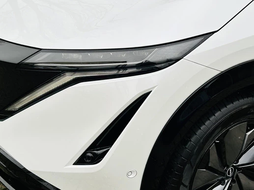 Nissan ARIYA - Afbeelding 29 van 30