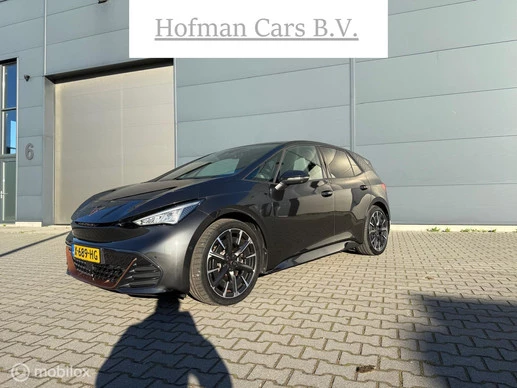 CUPRA Born - Afbeelding 2 van 21