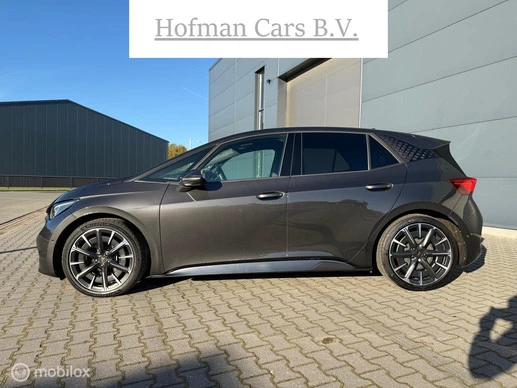 CUPRA Born - Afbeelding 3 van 21
