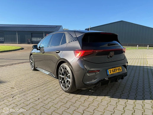 CUPRA Born - Afbeelding 4 van 21