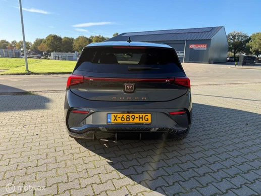 CUPRA Born - Afbeelding 5 van 21