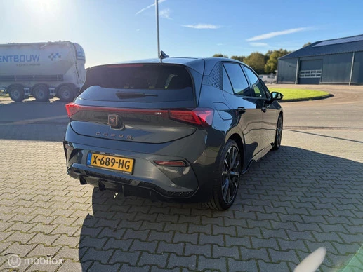 CUPRA Born - Afbeelding 6 van 21