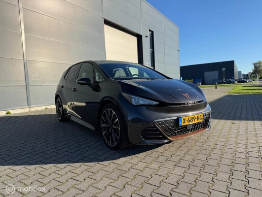 CUPRA Born - Afbeelding 8 van 21
