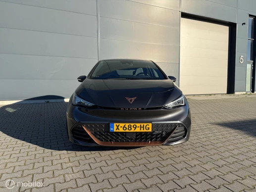 CUPRA Born - Afbeelding 9 van 21