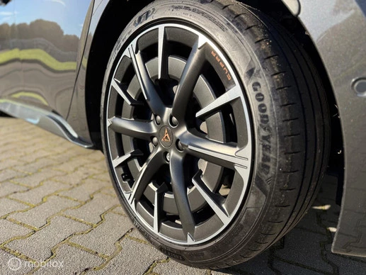 CUPRA Born - Afbeelding 10 van 21
