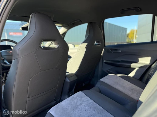 CUPRA Born - Afbeelding 14 van 21
