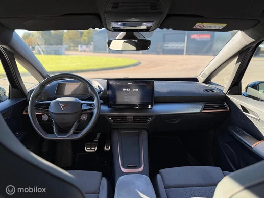CUPRA Born - Afbeelding 16 van 21