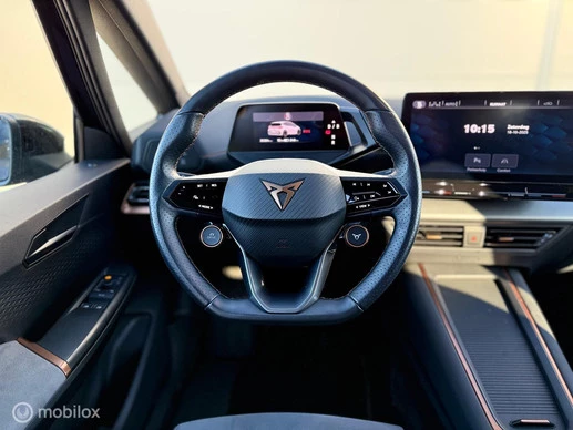 CUPRA Born - Afbeelding 19 van 21