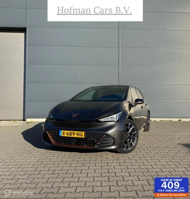 CUPRA Born - Afbeelding 1 van 21