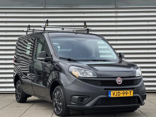 Fiat Doblò - Afbeelding 2 van 13