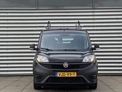 Fiat Doblò - Afbeelding 3 van 13