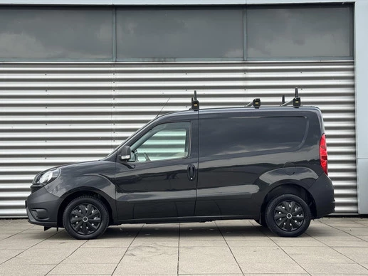 Fiat Doblò - Afbeelding 4 van 13