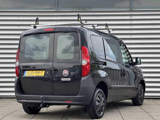 Fiat Doblò - Afbeelding 5 van 13