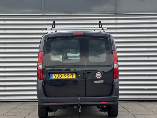 Fiat Doblò - Afbeelding 6 van 13