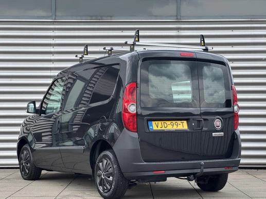 Fiat Doblò - Afbeelding 7 van 13