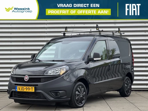 Fiat Doblò - Afbeelding 1 van 13