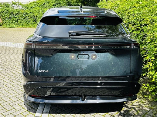 Nissan ARIYA - Afbeelding 4 van 27