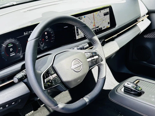 Nissan ARIYA - Afbeelding 5 van 27