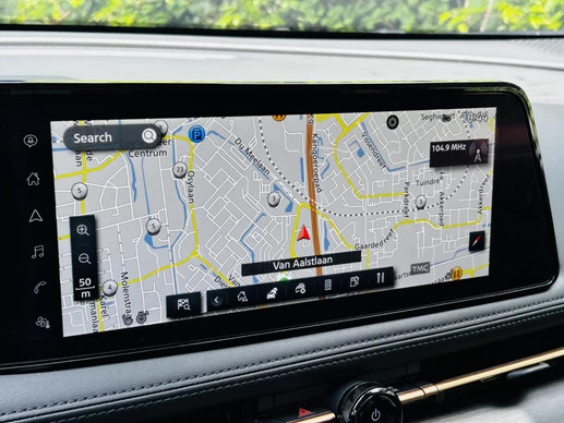 Nissan ARIYA - Afbeelding 6 van 27