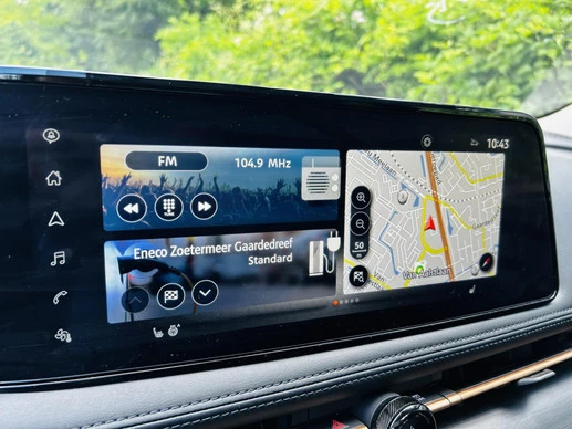 Nissan ARIYA - Afbeelding 7 van 27