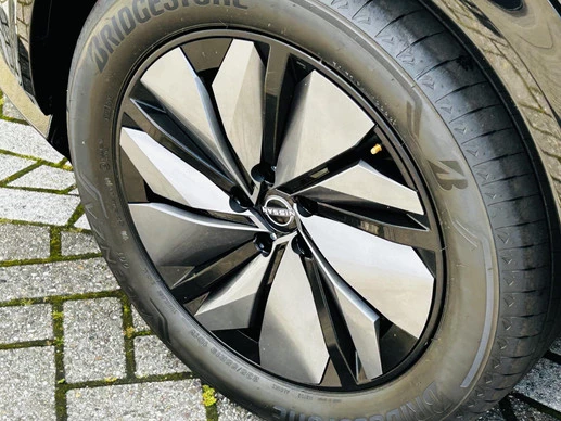 Nissan ARIYA - Afbeelding 10 van 27