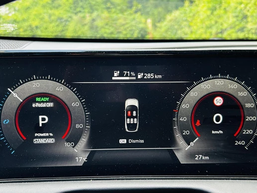 Nissan ARIYA - Afbeelding 14 van 27