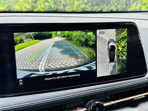 Nissan ARIYA - Afbeelding 18 van 27