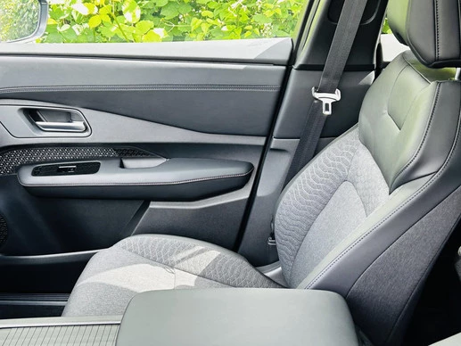 Nissan ARIYA - Afbeelding 19 van 27