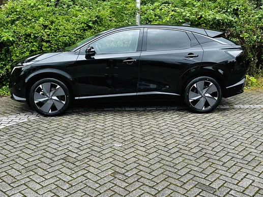 Nissan ARIYA - Afbeelding 3 van 30