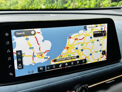 Nissan ARIYA - Afbeelding 5 van 30