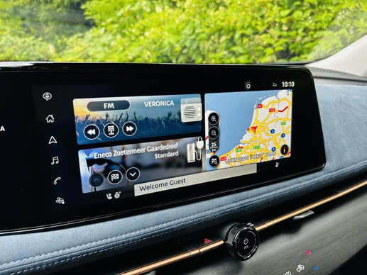 Nissan ARIYA - Afbeelding 7 van 30