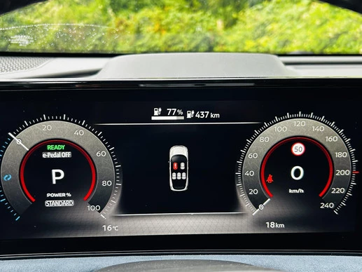 Nissan ARIYA - Afbeelding 8 van 30