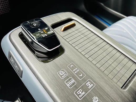 Nissan ARIYA - Afbeelding 9 van 30