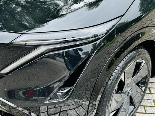 Nissan ARIYA - Afbeelding 16 van 30