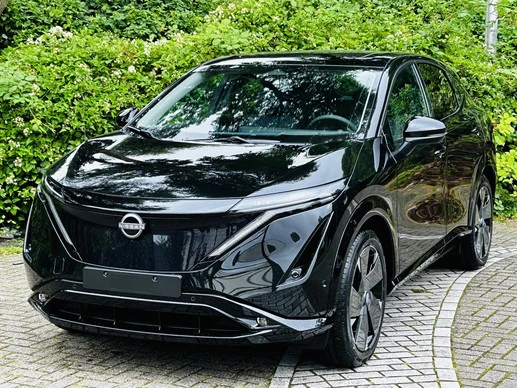 Nissan ARIYA - Afbeelding 18 van 30