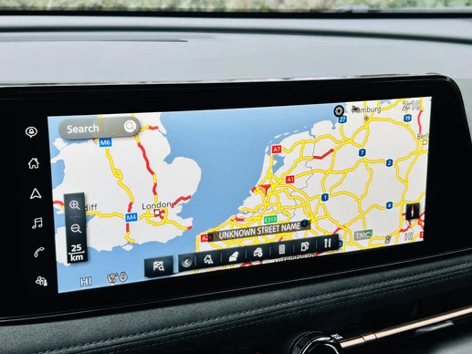 Nissan ARIYA - Afbeelding 19 van 30