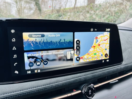 Nissan ARIYA - Afbeelding 24 van 30