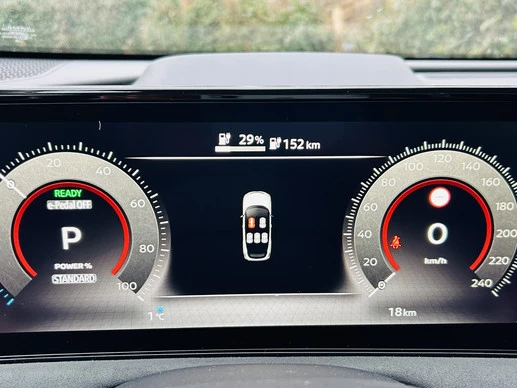 Nissan ARIYA - Afbeelding 29 van 30