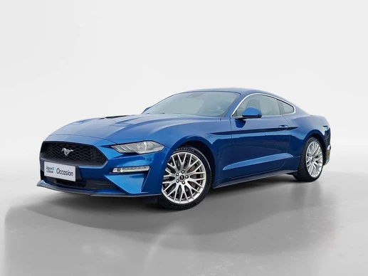 Ford Mustang - Afbeelding 1 van 30