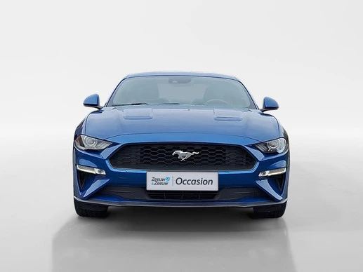 Ford Mustang - Afbeelding 3 van 30