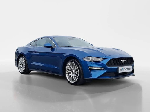 Ford Mustang - Afbeelding 5 van 30