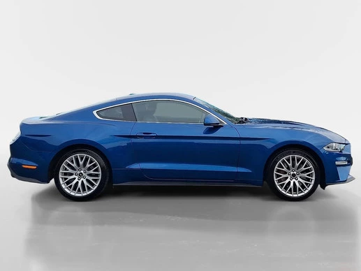 Ford Mustang - Afbeelding 6 van 30