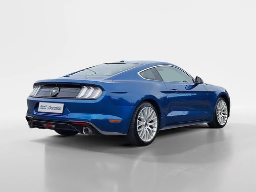 Ford Mustang - Afbeelding 7 van 30