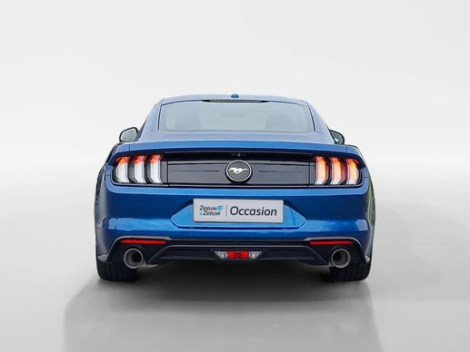 Ford Mustang - Afbeelding 8 van 30