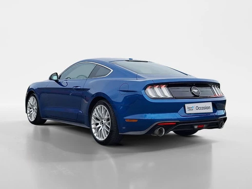 Ford Mustang - Afbeelding 10 van 30