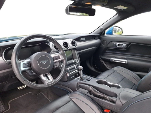 Ford Mustang - Afbeelding 12 van 30