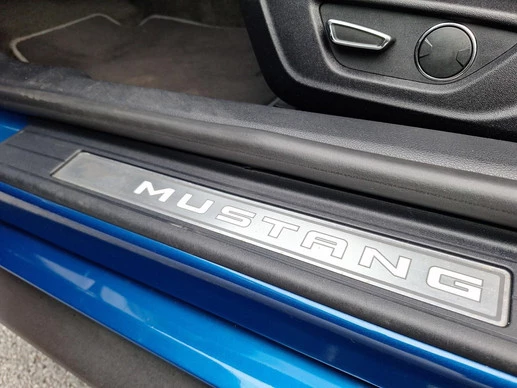 Ford Mustang - Afbeelding 13 van 30