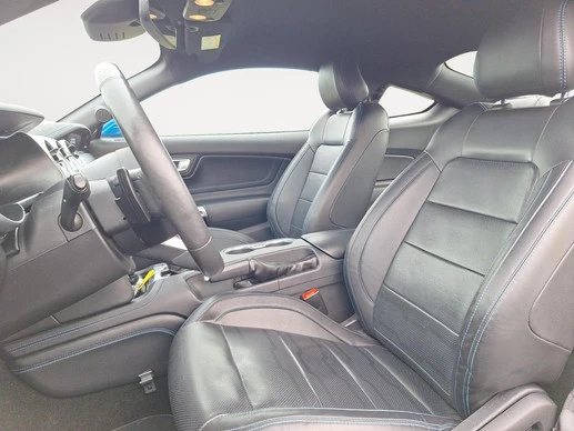 Ford Mustang - Afbeelding 14 van 30
